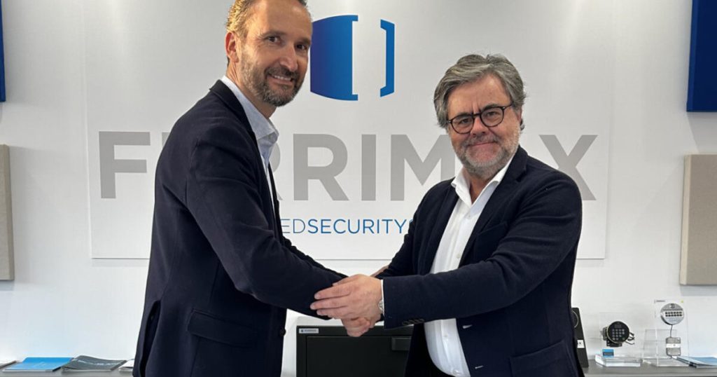 Miriad Global firma un acuerdo con Ferrimax para la fabricación exclusiva de barcazas blindadas de sus sistemas terrestres autónomos