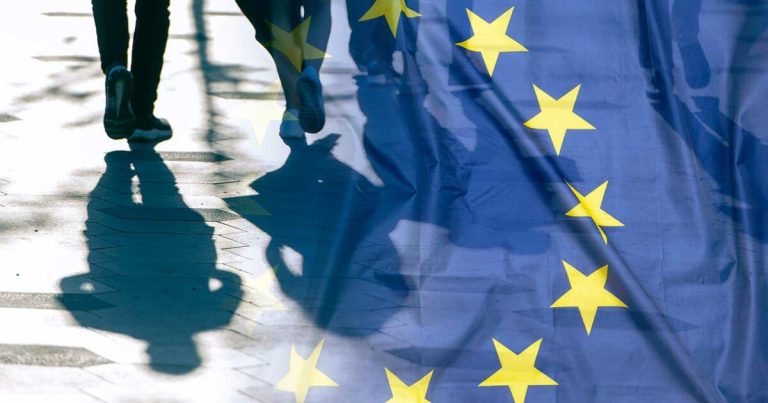 Un paso histórico: la UE lanza su primer programa industrial de Defensa