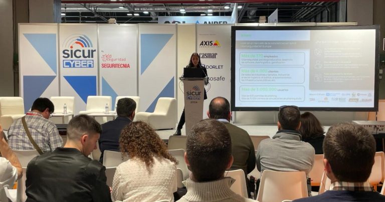 SICUR Cyber 2026: convergencia físico-digital, IA y normativa en la seguridad futura