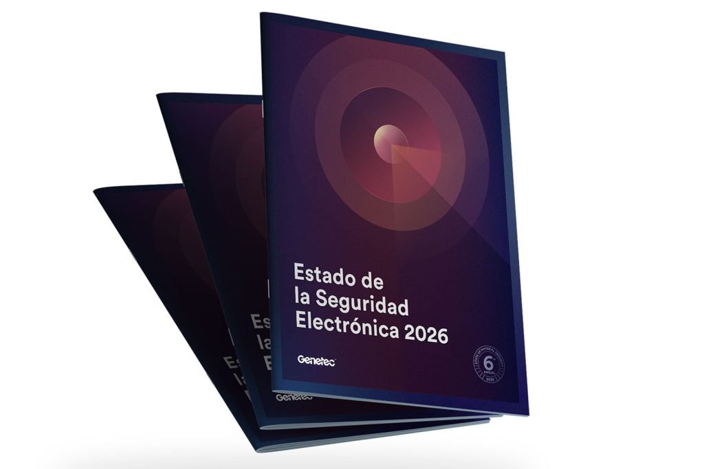 La adopción de la IA será prioritaria para los departamentos de seguridad en 2026