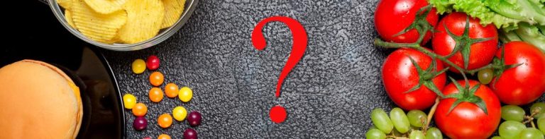 Curiosidades, mitos y bulos sobre alimentación