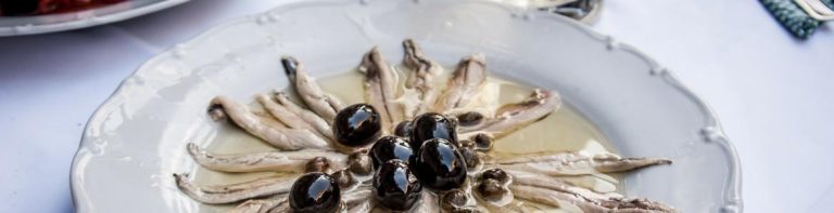 Anisakiasis: una zoonosis fácil de prevenir