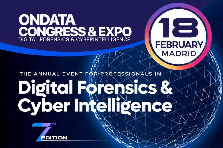 Regresa el Congreso y Expo Ondata a Madrid el 18 de febrero