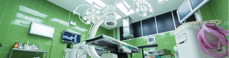 Lista de espera sanitaria