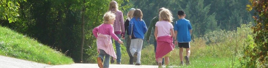 Hábitos saludables en verano