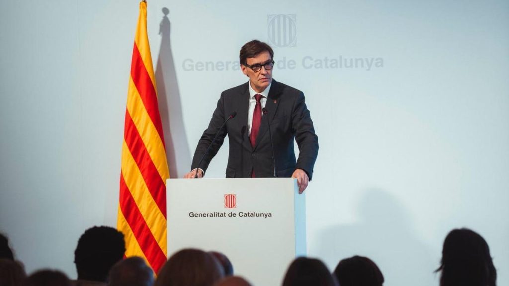 Illa plantea la necesidad de disponer de presupuestos para mejora la salud mental