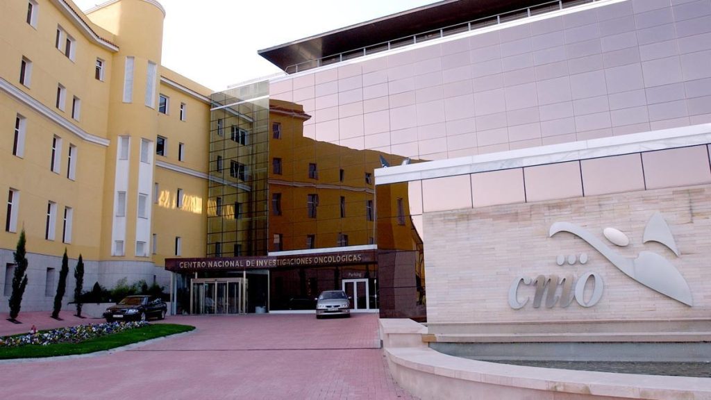 La Policía acude al Centro Nacional de Investigaciones Oncológicas a pedir documentación sobre la denuncia por irregularidades