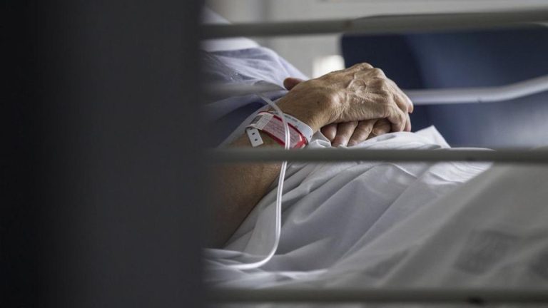 Eutanasia en España: 426 personas recibieron la prestación de ayuda para morir en 2024