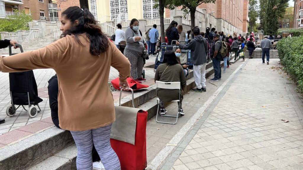 La mala alimentación y el estrés por el dinero, los principales factores de la aceleración del envejecimiento