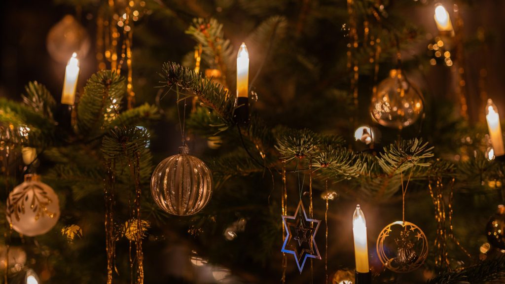 Cómo evitar incendios o intoxicaciones por gas en casa estas Navidades