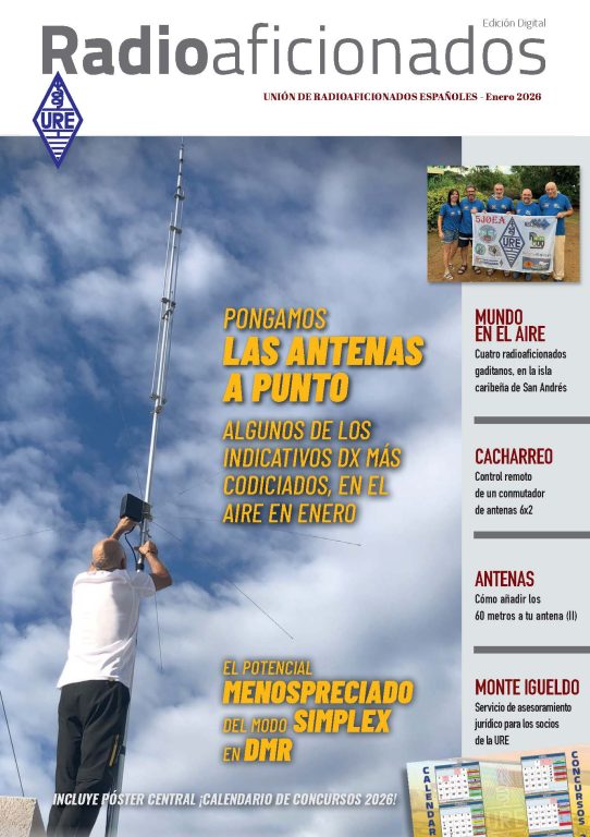 Revista enero 2026 en PDF