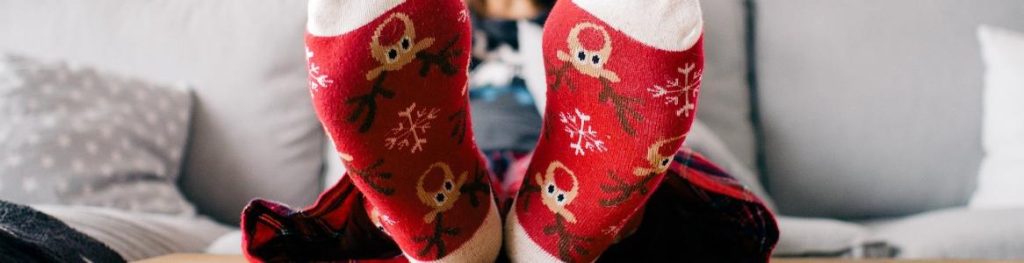 Hábitos saludables también en Navidad