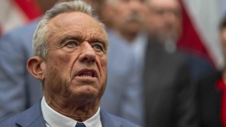 Las autoridades sanitarias de EEUU rebajan la recomendación de vacunas infantiles contra meningitis y gripe