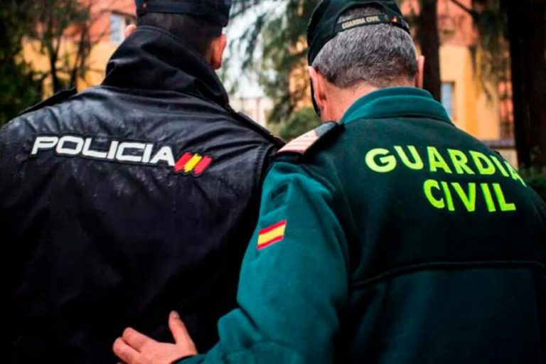 Guardia Civil y Policía Nacional: ¿cuáles son las diferencias?