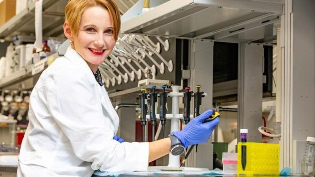 El deterioro muscular por anorexia nerviosa puede persistir incluso después de recuperar el peso, según un estudio