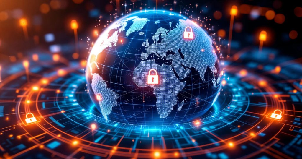 Mapa de seguridad global en 2026: Rusia, EEUU, China y Europa