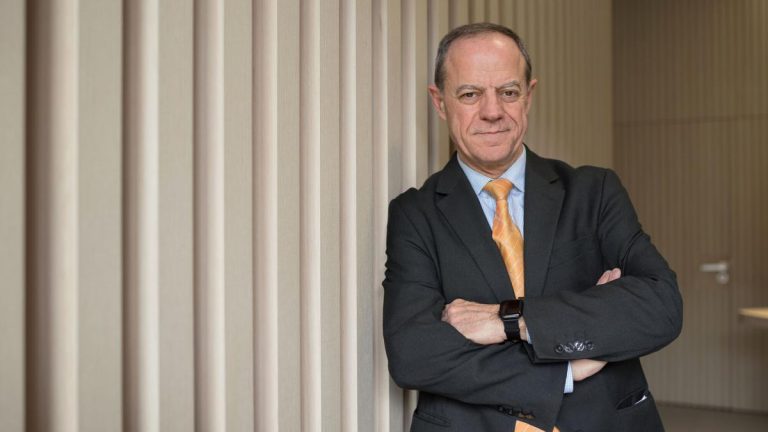 El oncólogo catalán Joaquim Bellmunt, nombrado catedrático en Harvard