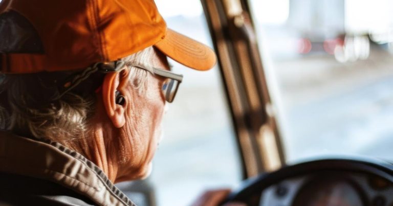 España, referente europeo en seguridad vial de los conductores senior