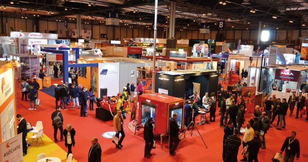 Descubre las soluciones más innovadoras que van a llegar a SICUR 2026