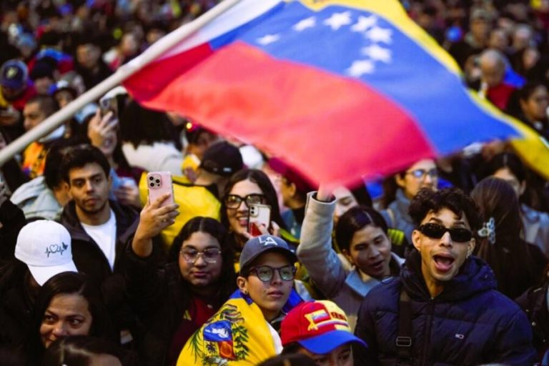 Venezuela: ¿Afecta a España la ofensiva de Trump contra Maduro?