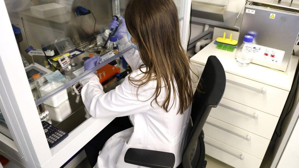 España, líder en investigación clínica en Europa: en 2025 la AEMPS autorizó 962 ensayos