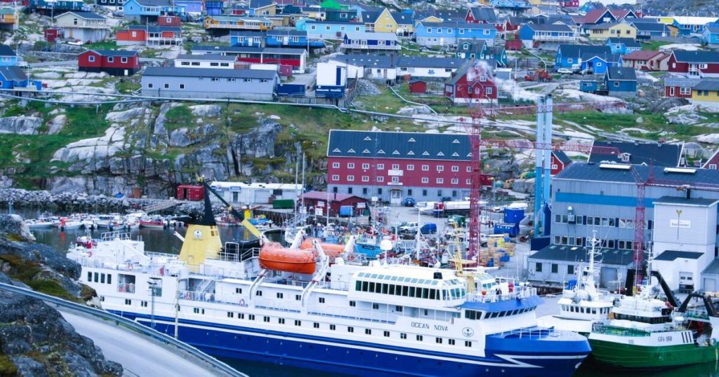 Seguridad global: España entre los 7 países europeos que defienden a Groenlandia de Trump