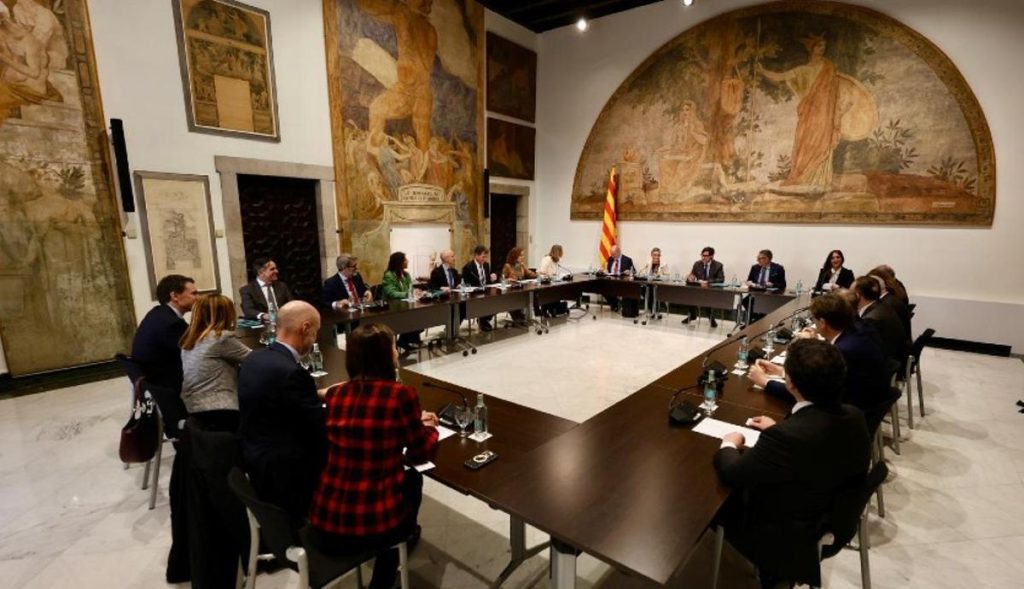 Catalunya, uno de los ecosistemas biofarmacéuticos más relevantes de Europa: 87.000 empleos y casi la mitad de la producción nacional de medicamentos