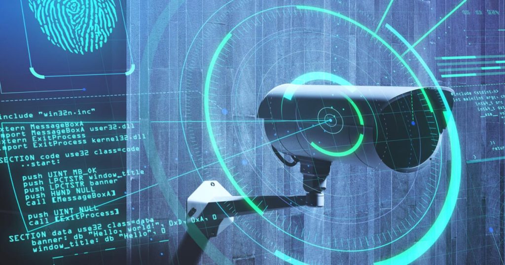 Estas son las cinco tendencias tecnológicas que definirán el sector de la seguridad en 2026