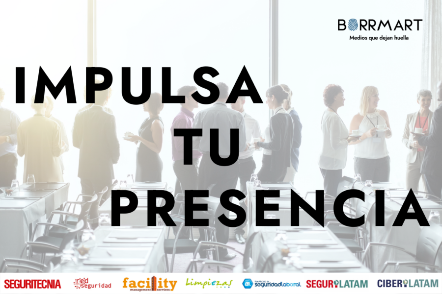 Ya está aquí el calendario 2026 de Grupo Borrmart: las fechas clave para los profesionales