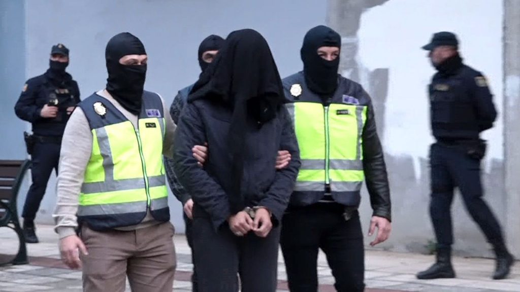 La Audiencia Nacional condena a dos marroquís por adoctrinar en la yihad a jóvenes y menores en Melilla