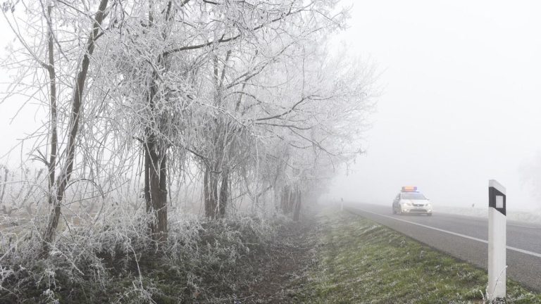 El frío extremo y la contaminación del aire pueden incrementar las crisis epilépticas, según investigadores de Lleida