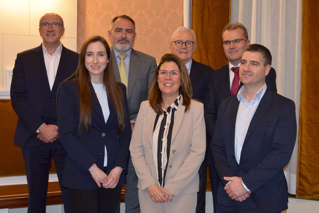 La Fundación Borredá presenta el estudio ‘Seguridad Civil y Empresa. Descifrando la Seguridad Corporativa’