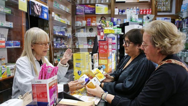 La terapia hormonal en la menopausia toma impulso tras retirar EEUU el aviso sobre su vínculo con el cáncer