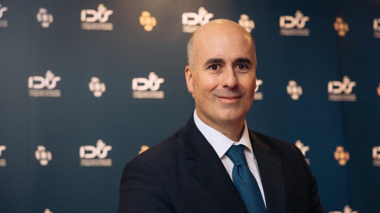 Fernando Campos, consejero delegado de DKV en España, asume la presidencia de la Fundación IDIS