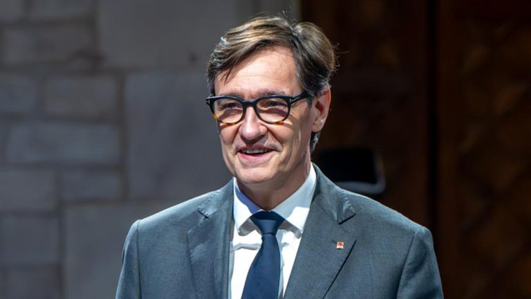 Illa evoluciona bien y seguirá ingresado en Vall d'Hebron este fin de semana