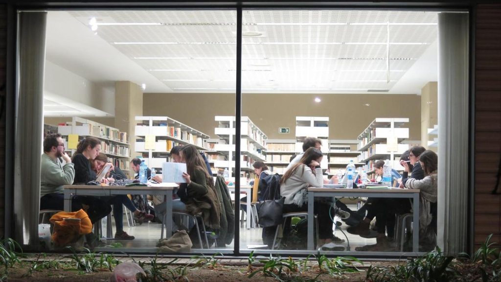 El sueldo de los MIR españoles, el tercero más bajo de Europa: 1.200 euros netos al mes sin guardias