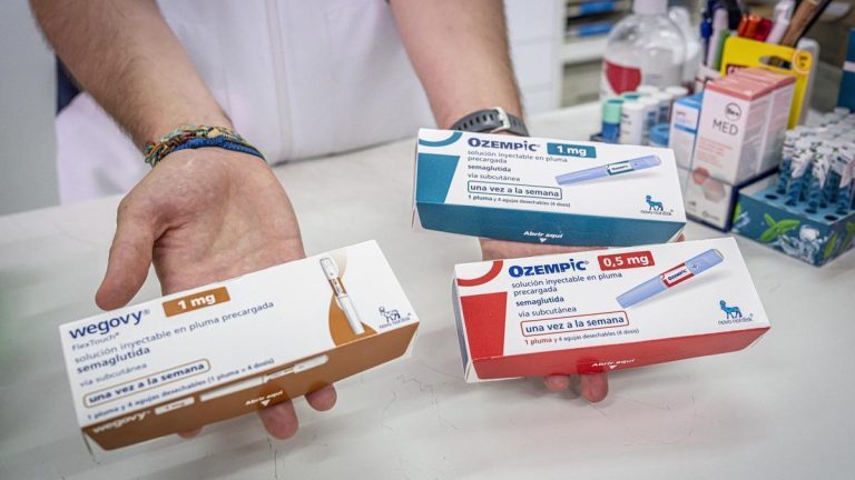 'Boom' de farmacias ilegales que venden de Ozempic a Viagra en internet: el 50% de los fármacos 'on line' son falsos