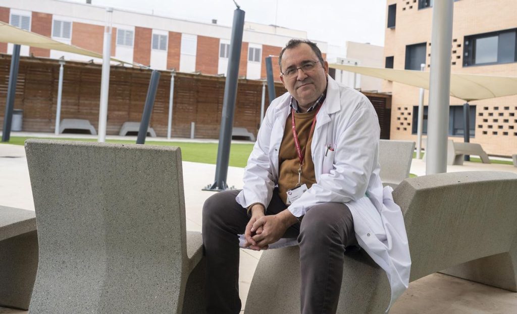 Una unidad de TCA de Bellvitge i la Fundació Hospitalàries logra un 60% de éxito con un tratamiento innovador