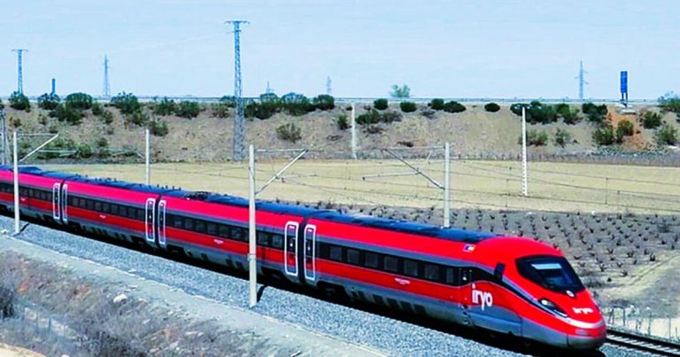 Adamuz: ¿Cómo se investiga un accidente de tren en España?
