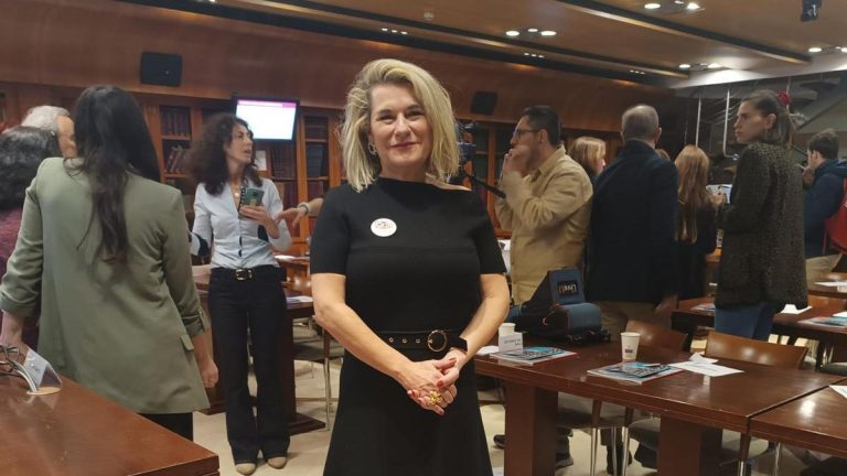 Vivir con un cáncer de páncreas: "No nos sobra tiempo. Cada avance científico significa más días, más vida"