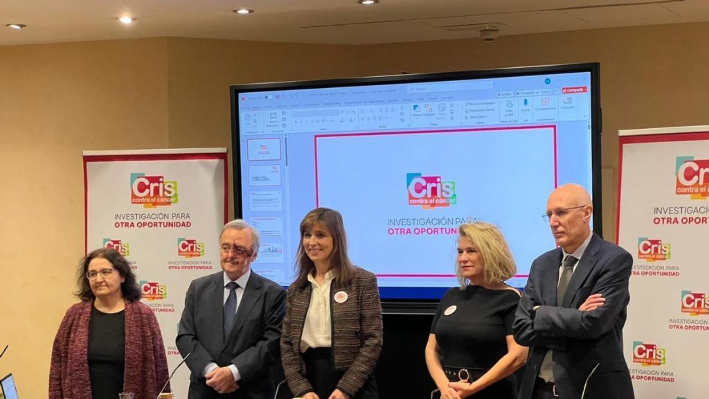 Avance contra el cáncer de páncreas: una combinación experimental de tres fármacos elimina tumores en ratones