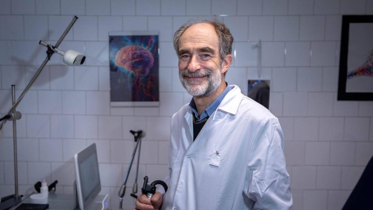 El Hospital del Mar estrena el Brain Center para tratar enfermedades incurables del cerebro: "Es una unidad pionera"