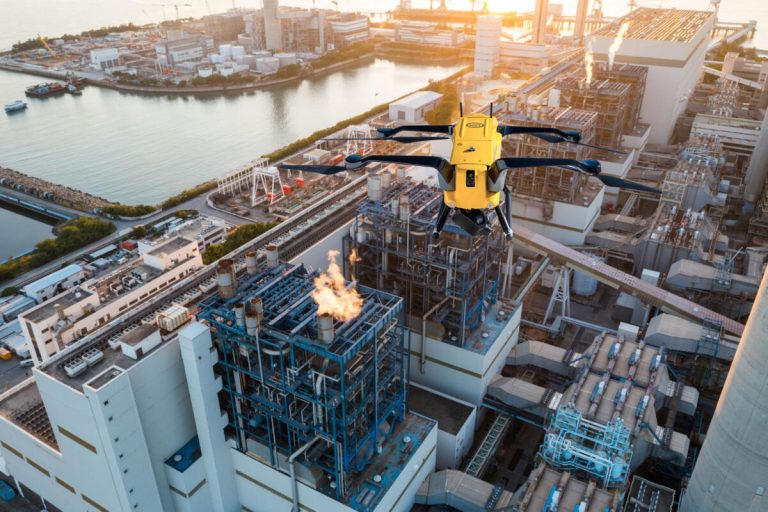 Prosegur incorpora un sistema antidrones a su oferta de vigilancia para infraestructuras críticas