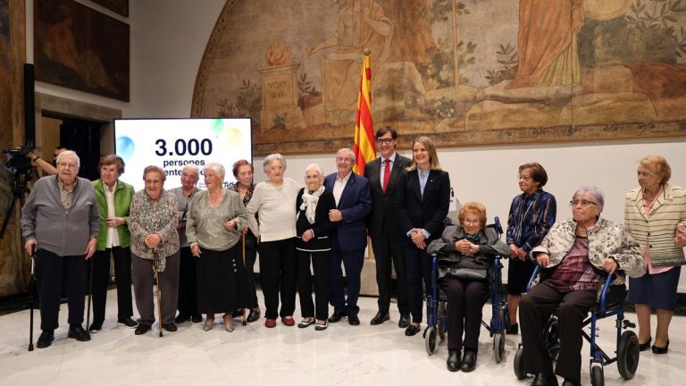 Un estudio sugiere que la genética es clave en la longevidad: aporta el 55% de la duración de la vida, el doble de lo que se pensaba