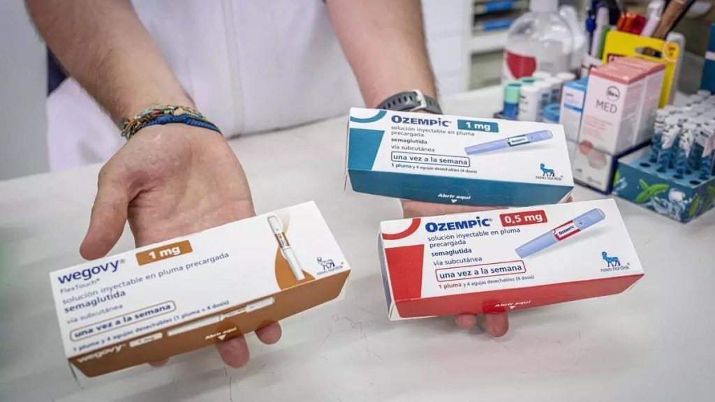 Los expertos en obesidad buscan entender el 'efecto rebote' tras dejar de tomar fármacos o suspender dietas: "Es el gran reto"