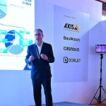 DORLET en SICUR 2026 «Creemos y apostamos por el catálogo CPSTIC del CCN»