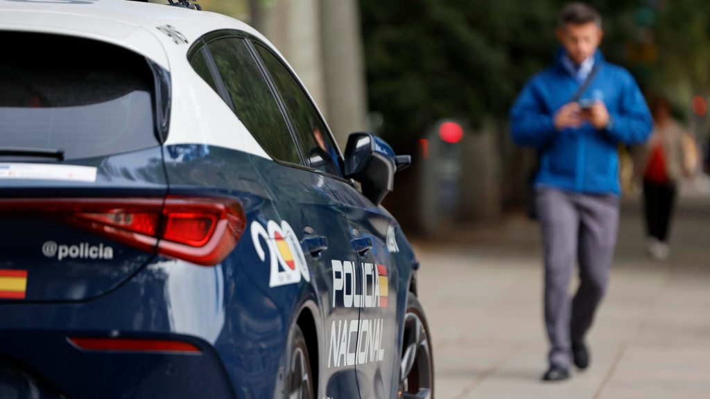 En libertad el detenido por la muerte de su pareja en Cádiz tras confirmarse que fue una sobredosis