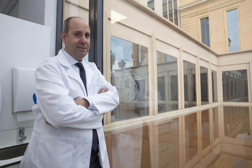 Los 'misiles' de quimio teledirigida que atacan el interior del tumor revolucionan la lucha contra el cáncer