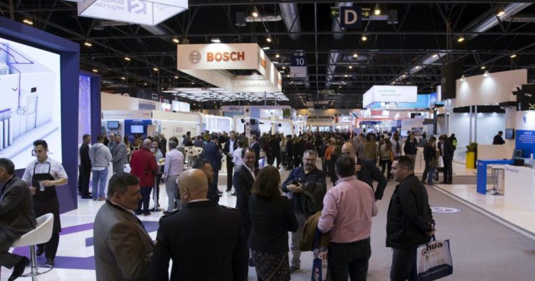 SICUR 2026: así será el programa técnico sobre los retos de la seguridad integral