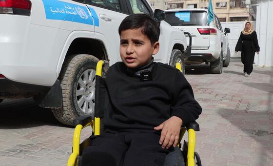 Gaza, cáncer prevenible, Bachelet… Las noticias del martes